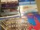 The Beatles, Led Zeppelin, Lipps, Rod Stewart, John Lennon, Genesis, John60'-70'