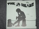 The A Heads - Dying Man 7