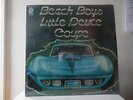 BEACH BOYS - LITTLE DEUCE COUPE - PICKWICK/CAPITOL-SPC-3562 - 