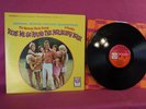 Here We Go Round The Mulberry Bush, Soundtrack, The Spencer Davis Group, 1968 AU