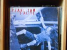 Pearl Jam  5 Alive Import Lp Vinyl Live 1992 Newcastle SEALED
