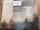That Lonesome Song [LP] by Jamey Johnson Owned By George Jones Sealed