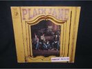 Plain Jane vinyl 12