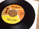 Classic Northern Soul Chris Clark Loves Gone Bad VIP