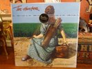 The Hunter by Jennifer Warnes   LIMITED EDITION Numbered Vinyl LP   180 Gram