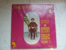Lincoln Mayorga The Missing Linc Sheffield Lab Label Still Sealed New