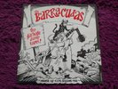 Barracudas ?– The Garbage Dump Tapes, Vinyl, LP, 1990 Spain 025