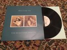 WELCOME TO THE BEAUTIFUL SOUTH (1989) RARE ORIGINAL VINYL LP ALBUM - V GOOD