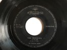 THE FABULOUS ECHOES The Wedding/La Novia DIAMOND 233 Northern SOUL Hong Kong 45