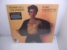BLACK FRIDAY 2017: RICHARD HELL & THE VOIDOIDS - BLANK GENERATION 2LP MINT