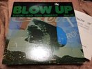 Isao Suzuki BLOW UP Japan LP (TBM-15) TBM