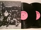 ALLMAN BROTHERS At Fillmore East '71 Capricorn 2LP pink labels NM- Beauty