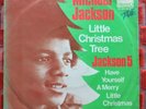 MICHAEL JACKSON - LITTLE CHRISTMAS TREE 7