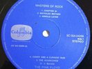 Pink Floyd LP Masters of rock Holland blue Columbia 1st Press BEAUTIFUL COPY +++