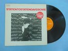 DAVID BOWIE LP STATION TO STATION MEXICAN 1ST FIRST PRESS GOLDEN YEARS AND MORE