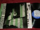 SIDNEY BECHET Jazz Classics LP Vol. 2,Bunk Johnson,De Paris,BLUE NOTE NYC DG RVG