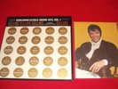 Elvis 4 LP Box Set 
