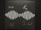 Arctic Monkeys - AM Vinyl LP Record Signed Autographed