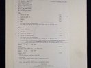Soft Cell THE ART OF FALLING APART, Sire/Some Bizzare TEST PRESSING (1983)