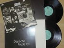 Depeche Mode	 - 101 Live-DLP	1988	Mute / Intercord INT 192.650
