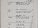 DR. DEMENTO RADIO SHOW: 1-12 & 1-12-85 Frank Zappa, Weird Al 2x LP