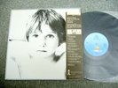 U2 - Boy RARE 1981 JAPAN LP w/COVER-OBI (Reissue Edit.)