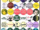 The Smiths 1985-1986  Badge Set - 36 Quality Pin / Button Badges