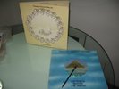 PFM Photos Of Ghosts LP(EX/VG+) + The World Became The World (EX/VG+) NICE