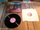 KING CRIMSON In The Wake Of Poseidon UK 1st press LP A1/B1 ISLAND ILPS-9127 1970