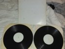 RARE NIGHT 2  LED ZEPPELIN TEST PRESSING 