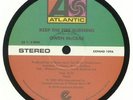 GWEN MCCRAE Keep The Fire Burning/Funky Sensation 12