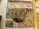 Joe Obrien's All-Time Great Italian Hits SEALED Lp Jimmy Roselli Tuddy Ferrara +