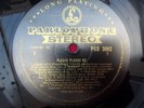 The Beatles: PLEASE PLEASE ME 1st PRESS GOLD STEREO 1G/1R. VG+ NICE EXAMPLE
