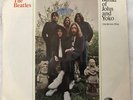 The Beatles - Ballad of John & Yoko / Old Brown Shoe - Apple Records ?7