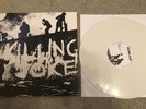Killing Joke Self Titled ST First LP Let Them Eat Vinyl Five LPs