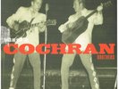 EDDIE COCHRAN - LATCH ON WITH THE COCHRAN BROTHERS - New 10