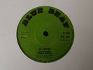 Prince buster - Al capone b/w One step beyond Blue beat 7