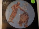 The Story Of Star Wars 1977 LP Picture Disc Vinyl S/S Sealed Original PR-103