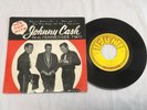 Johnny Cash His Top Hits Sun Records Picture Sleeve EP 114  With Tennessee Two