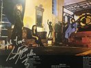 STEVIE NICKS AUTOGRAPHED ALBUM SLEEVE, SIGNED IN SILVER, WITH COA