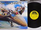 GROBSCHNITT JUMBO BRAIN UXP-678-EB Japan VINYL LP