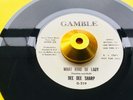*** DEE DEE SHARP *Demo*** WHAT KIND OF LADY **VG+/+ * NORTHERN SOUL CLASSIC