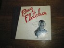 78 RPM (Rare) Record Book (Bruz Fletcher) Liberty Music Shop Records