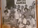 FRENCH CARIBBEAN SALSA SUPER COMBO DESCARGA SUPER COMBO CLEAN LISTEN
