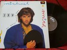 MICHAEL W. SMITH ** Go West Young Man ** ORIGINAL & SCARCE 1991 Spain LP