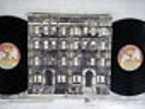 LED ZEPPELIN PHYSICAL GRAFFITI SWAN SONG P-6317,8N Japan VINYL 2LP