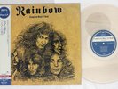 RAINBOW LONG LIVE ROCK 'N' ROLL POLYDOR UIJY-75006 Japan OBI VINYL LP