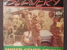 Wiser Generation - Slavery RARE Nigeria Afro Reggae Roots Digi Killer