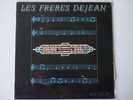 Les frères de Jean - Rare West Indies Salsa - 1st Press - NM