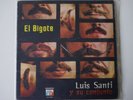Luis Santi y su Conjunto - Rare Salsa - 1st Press